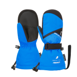 Reusch Kaden Down R-TEX® XT Mitten  6285562 4454 black blue 1